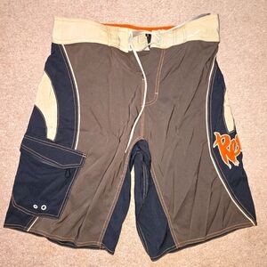 Reef Boardshorts Stretch Mens 32